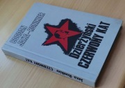 Dzierżyński czerwony kat - Bogdan Jaxa-Ronikier