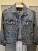Kurtka jeansowa Zara 152 cm 11-12 lat