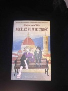 Noce aż po wieczność Małgorzata Wilk