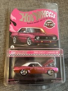 Hot Wheels RLC 1969 Chevy Camaro SS HWF32