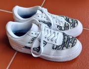 Nike air custom Gucci 5.5 39 25 cm