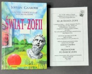 Świat Zofii. Cudowna podróż w głąb historii filozofii - Jostein Gaarder