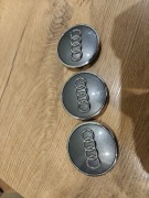Dekiel, kołpak Audi do alufelg 