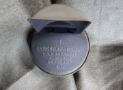 Willys MB GPW Harley WLA Black out wkład lampy CORCORAN BROWN