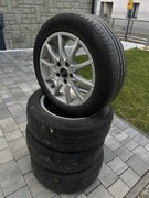 Audi a4 passat b5 5x112 205/55/16