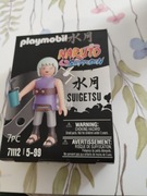 Playmobil Naruto Suigetsu 