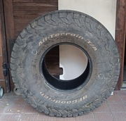 Opona BFGoodrich All-Terrain T/A KO2 35X12.50 R15 113 Q