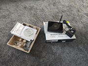 D-Link DIR-300 Router WiFi 