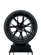 4x koła Japan Racing JR42 5x112 + Yokohama BluEarth-GT AE51 235/35