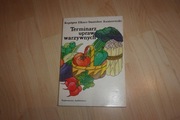 terminarz upraw warzywnych