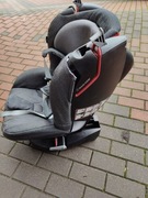 Fotelik samochodowy MAXI COSI