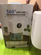 pochłaniacz wilgoci 