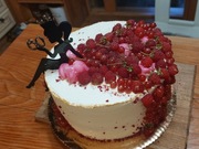 Torty,  domowe wypieki 