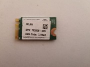 Karta Wlan wi fi 792608-005 HP