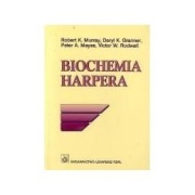 Biochemia Harpera Robert K. Murray PZWL