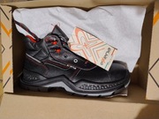 Buty ochronne Exena Sardegna s3 r40