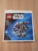 LEGO 30708 Minimodel Sokoła Millennium 