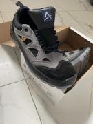 Męskie buty robocze ATLAS ALPHA-TEX