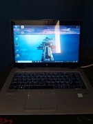 HP EliteBook 840 G4 i5-7200U najnowsza generacja dotykowy podświetlana klaw