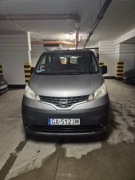 Nissan NV200 Minivan 7 osobowy, Diesel