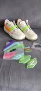 Nike Air Force 1 Fontanka Have A Good Game rozmiar 38,5