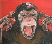 Obraz na płótnie 62/72cm