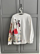 Bluza Zara Unikat Special collection