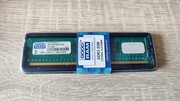 Pamięć RAM GoodRAM 2GB DDR3 1333 MHz CL9 DIMM PC3 10600