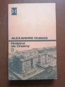 Hrabina de Charny t II Alexander Dumas