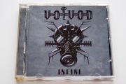 VOIVOD Infini(CD)2009