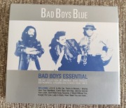 Bad Boys Blue Essential - 3 CD