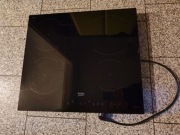 Płyta Indukcyjna Beko HII 64430 GT | Pod 230V (Zwykłe Gniazdko) | OKAZJA