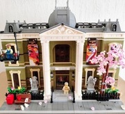 Klocki Modular Creator Expert Muzeum Historii Naturalnej 4000 el.