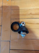 Przejściówka Antenowa CB – z wtyku PL na DV + Gniazdo PL