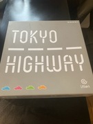 Gra strategiczno - konstrukcyjna Tokio highway