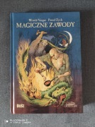 Magiczne Zawody.