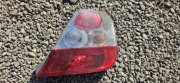 Motoryzacja lampy przednie tylne Honda Civic 1.7 Ctdi