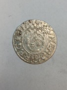 34. Zygmunt III półtorak Bydgoszcz 1617 