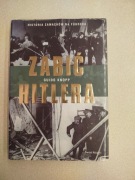 Książka Zabić Hitlera - Guido Knopp