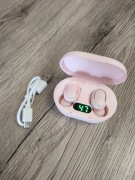 Słuchawki Bezprzewodowe TWS