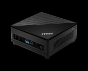 MSI Cubi 5 10M i5 10210U 16/512 Windows 11/  komputer typu NUC