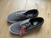 Oryginalne buty VANS - rozmiar 40