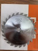 Tarcza do cięcia faba makita Festool dewalt