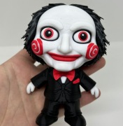 I want to play a game...