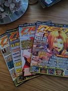 Magazyn Neo Plus. Zestaw 12 numerów.