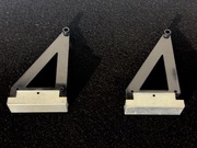 SiliconGraphics ramka z macierzy na dysk 3,5"