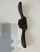 strug hebel STANLY NO 51 flat face spokeshave, ośnik. zabydkowa rzadkość