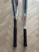 Wilson i Kuebler – zestaw rakiet do tenisa ziemnego