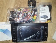 Radio samochodowe CarPlay 