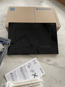Geberit Sigma 30 Przycisk splukujacy czarny
